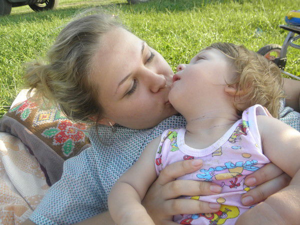 Елена Морова