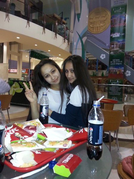 You Love Me ***********