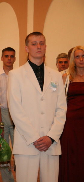 Андрей Лебедев