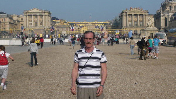 Николай Прахт