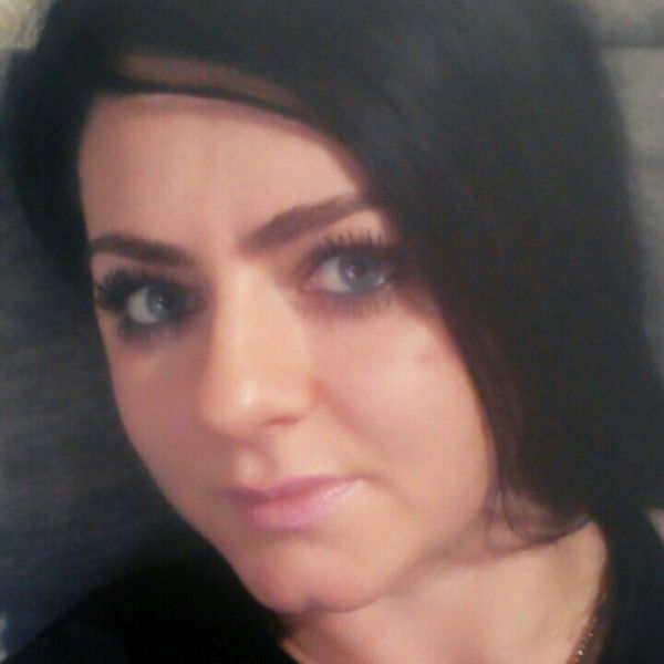 Ирина Гришина