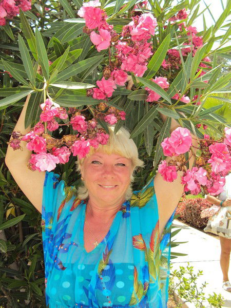 Елена Ушенина