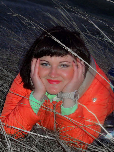 Ольга Слепухина