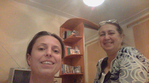 Густова Валентина