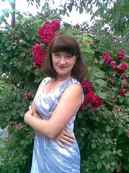 Анжела Ференец