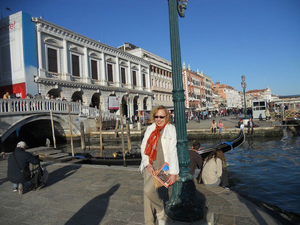 Зоя Кузнецова