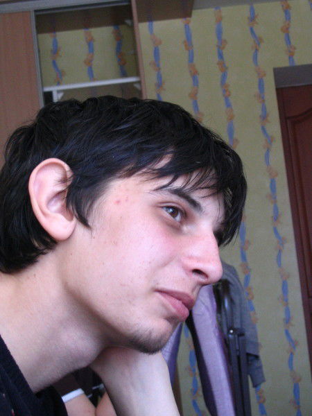 Виктор Полещенко