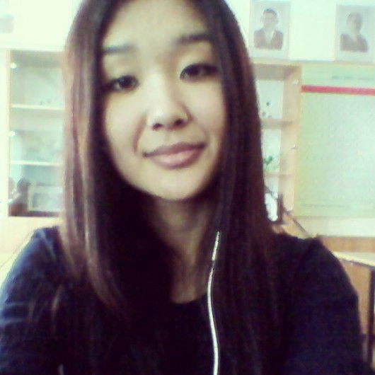 Яна Юнусова