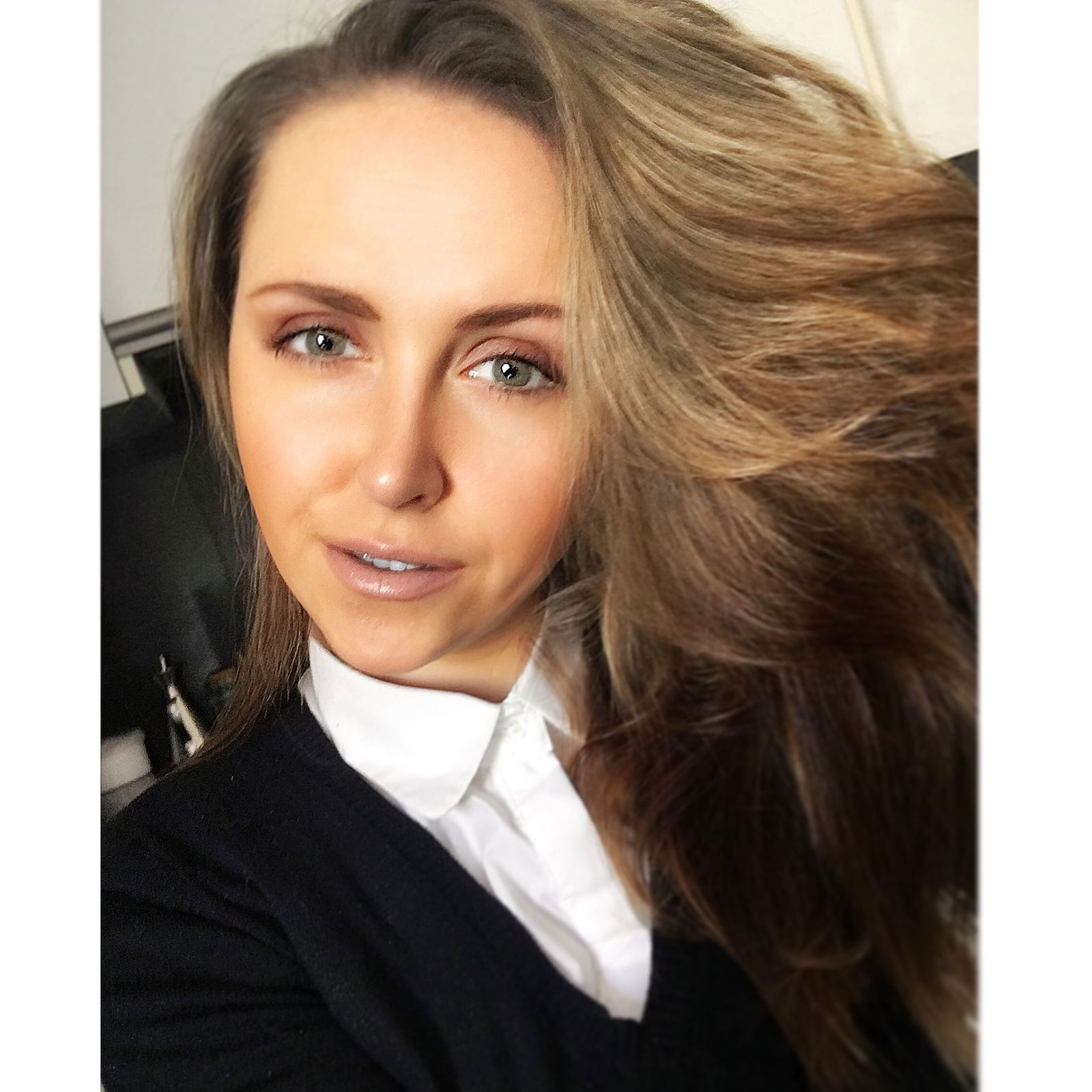 Илона Соколова