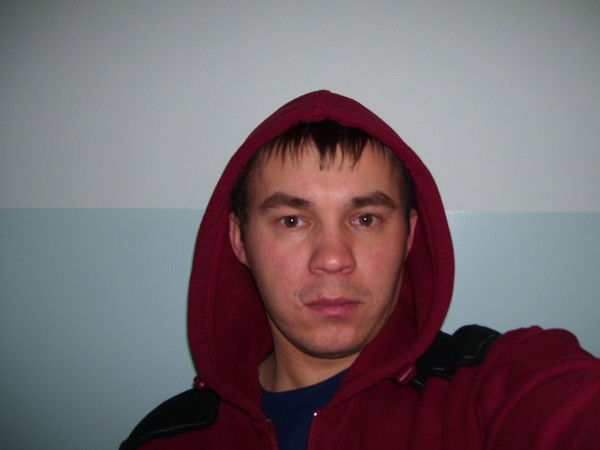 Василий Шмыков