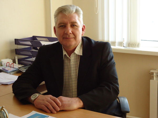 Сергей Иванов