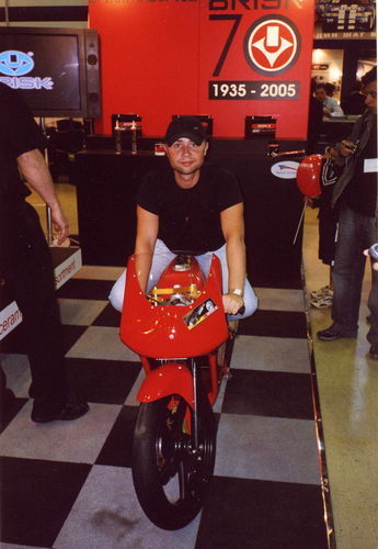 Михаил Пономарев