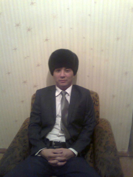 Нуржан Дауренбеков