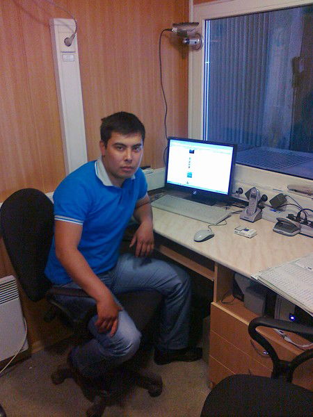 Бейбит Кайшыбеков