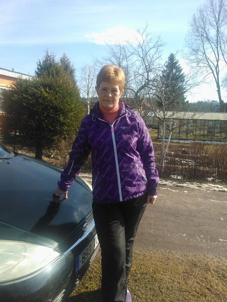 Светлана Манакова