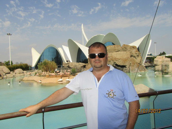 Юрий Пидченко