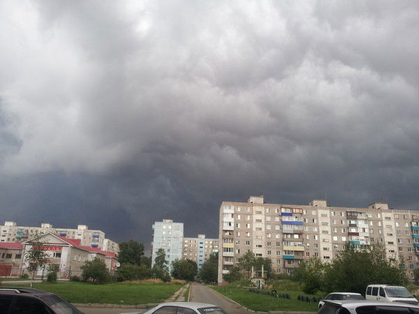 Максим Албегов