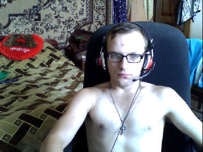 Алексей Звонарёв