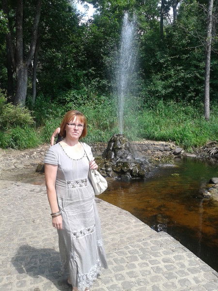 Эльвира Струкова