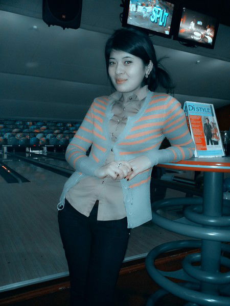 Акдидар Лесбек