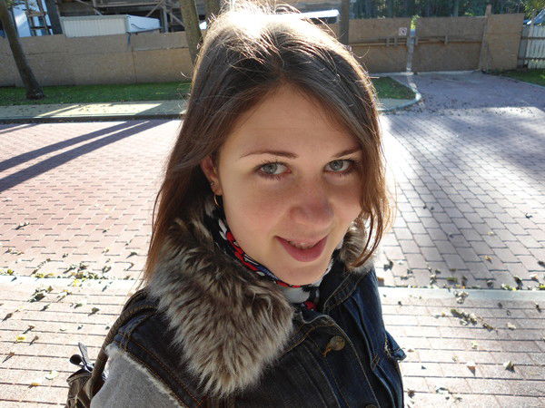 Евгения Гупало