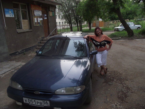 Таслима Самерханова