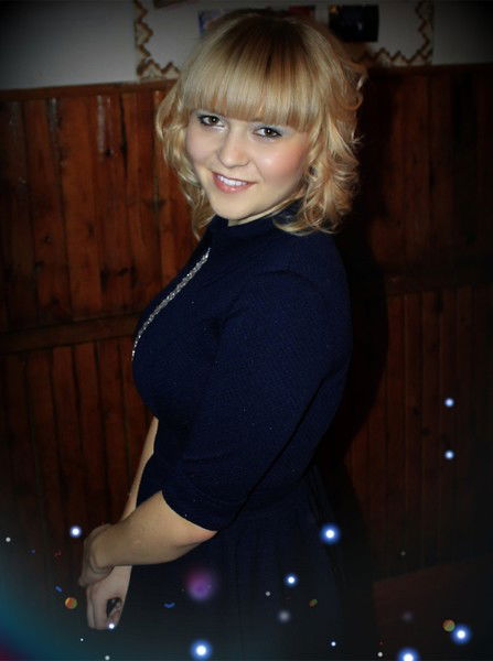 Маргарита Владимирова