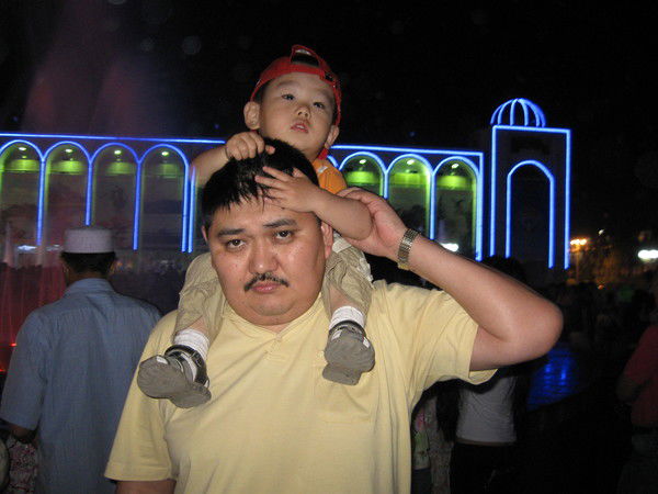 Искендер Асылкулов