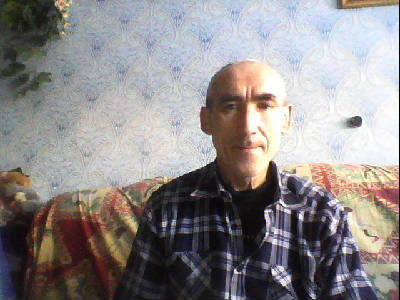 Николай Молявиков