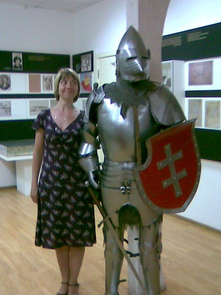 Оксана Корсакова