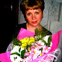 Natalia Ishchenko