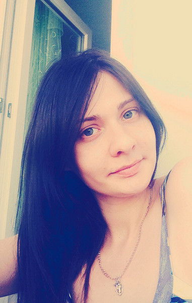 Катя Амбарумян