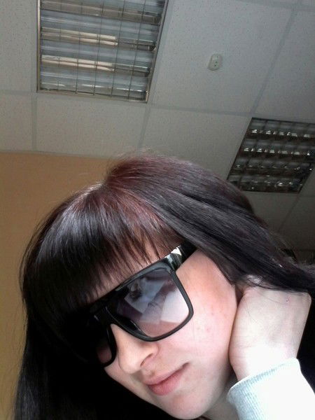 Вероника Хакимова