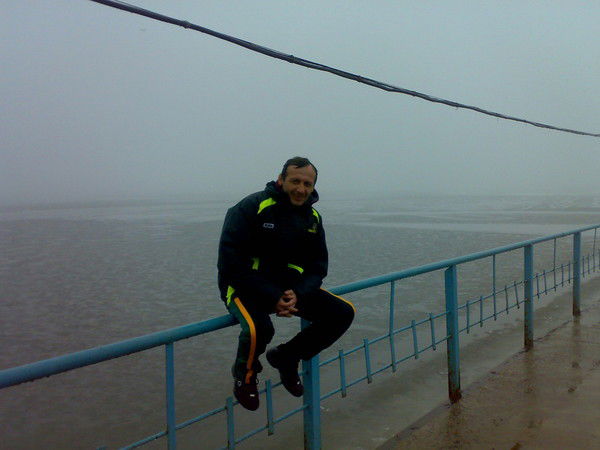 Сергей Костюк