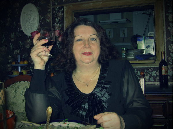 Людмила Симантьева