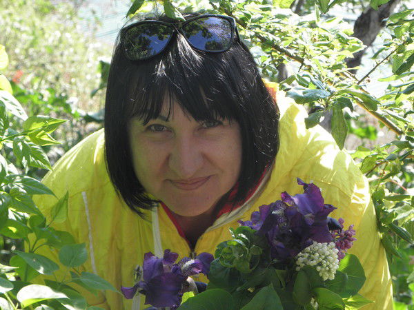 Катерина Самбур