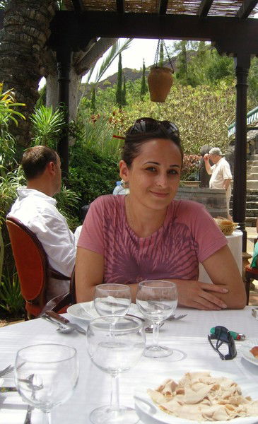 Анжела Ибрагимова