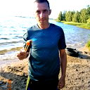 Сергей Баранов