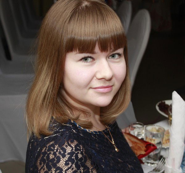 Елена Костыгова