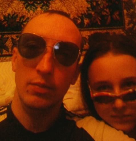 Андрей Суглобов