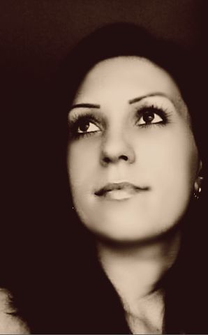 Анютка Белкина