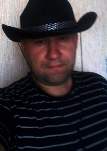 Артём Бычков