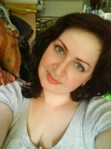 Наталья Саваровская