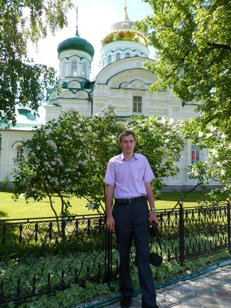 Эдуард Шарифьянов