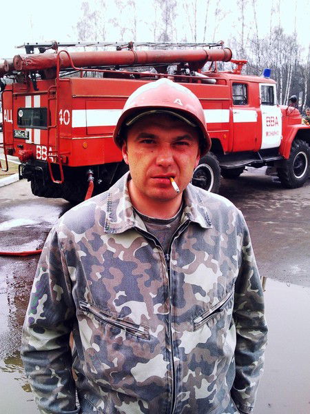 Эдуард Гончаров