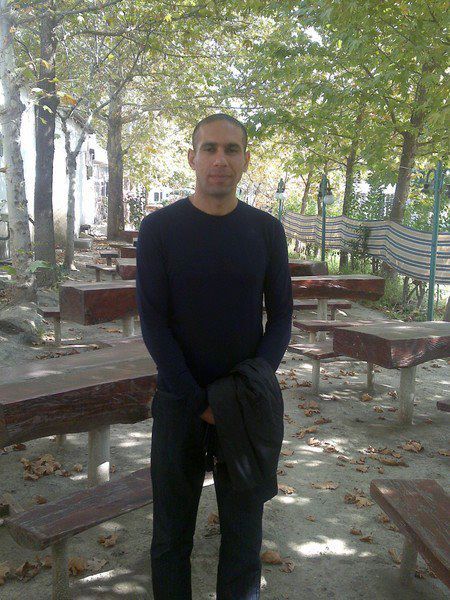 Одинокий  Волк .