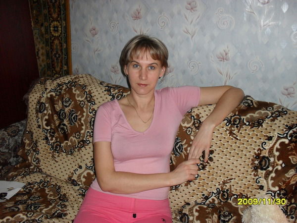 Елена Говорова