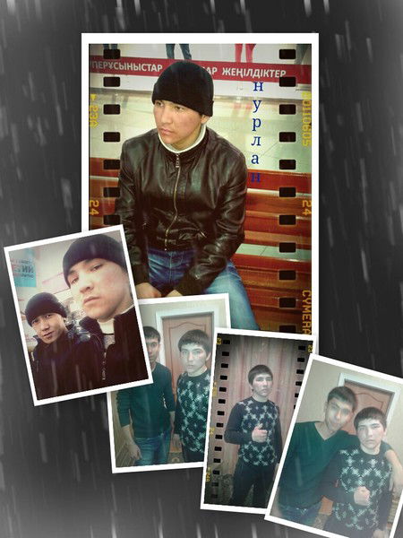 Нурлан Жанабаев