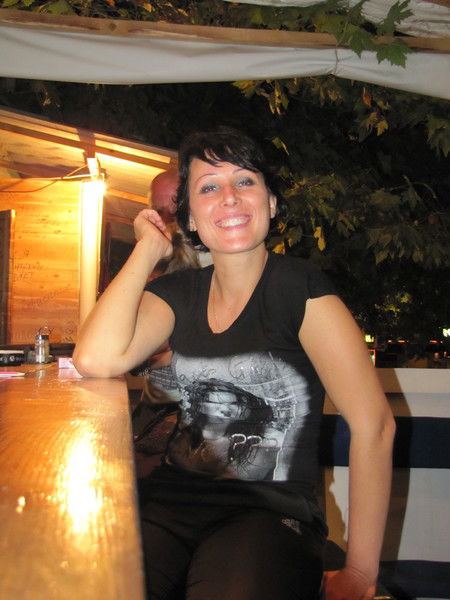 Евгения Финогенова