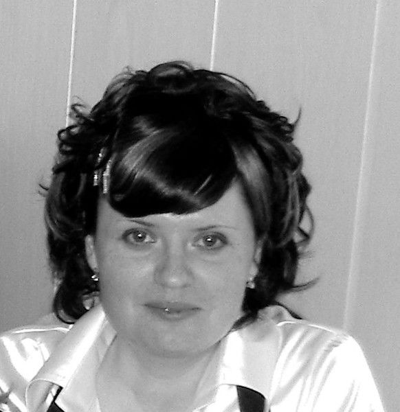 Ольга Шугарова